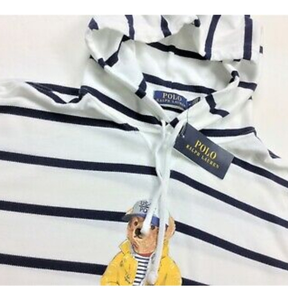 Polo Sweater - Picture 6 of 14